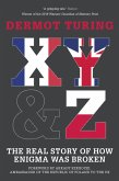 X, Y and Z (eBook, ePUB)