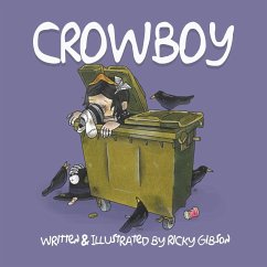 CROWBOY - Gibson, Ricky