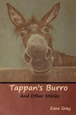 Tappan's Burro and Other Stories