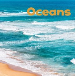 Oceans - Shores, Erika L. (Digital Editor)