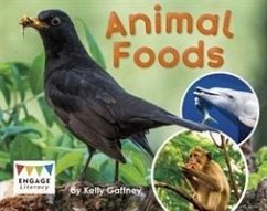 Animal Foods - Gaffney, Kelly