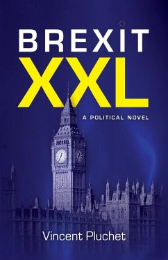 Brexit XXL (English Edition) - Pluchet, Vincent