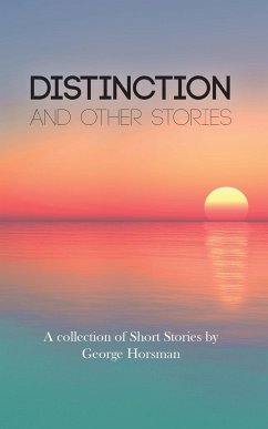 Distinction - Horsman, George