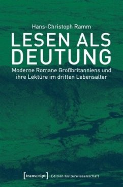 Lesen als Deutung - Ramm, Hans-Christoph