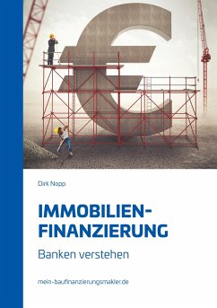 Immobilienfinanzierung - Nopp, Dirk