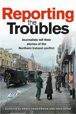 Reporting the Troubles 1
