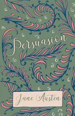 Persuasion - Austen, Jane; Woolsey, Sarah Chauncey