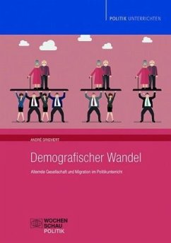 Demografischer Wandel - Griemert, André