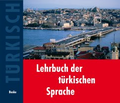 Lehrbuch der türkischen Sprache. 2 Begleit CDs - Ileri, Esin