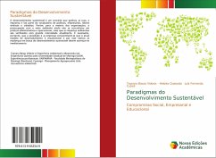 Paradigmas do Desenvolvimento Sustentável