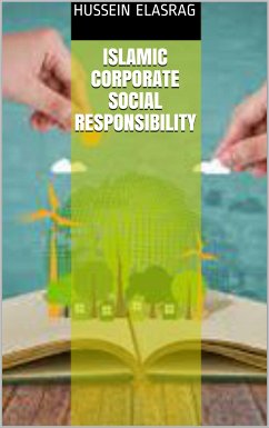 Islamic Corporate social responsibility (eBook, ePUB) - Elasrag, Hussein