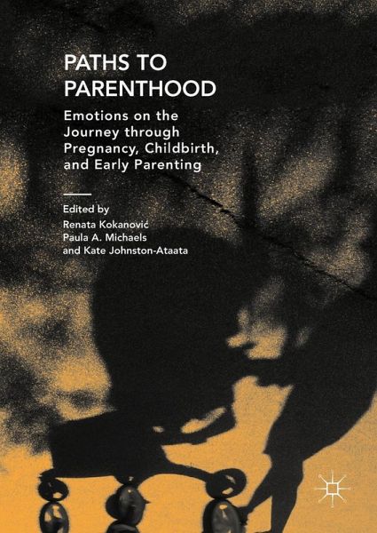 Paths to Parenthood (eBook, PDF) Paths to Parenthood (eBook, PDF)