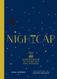 Nightcap (eBook, ePUB) - Newman, Kara