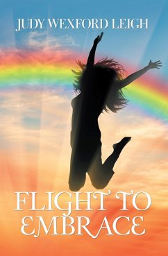 Cover Flight to Embrace (eBook, ePUB)