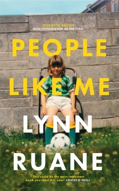 People Like Me (eBook, ePUB) - Ruane, Lynn