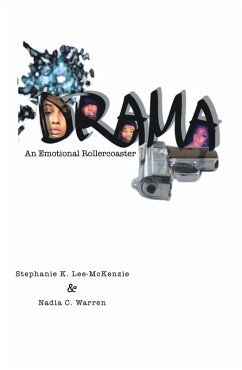 Cover Drama (eBook, ePUB)