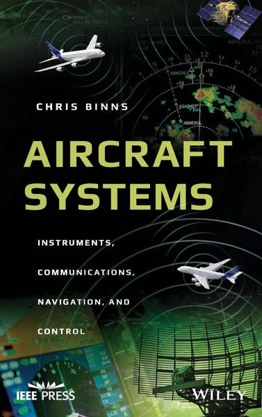 Aircraft Systems C