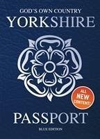 Yorkshire Passport - Braddy, Adrian