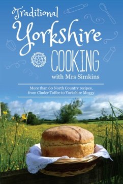 Traditional Yorkshire Cooking - Simkins, Sue