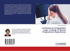 Confusion & Compilation Logs: A Study of Novice Programmer Experiences - Paccarangan, Teresita