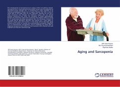 Aging and Sarcopenia - Aryana, IGP Suka;Kuswardhani, RA Tuty;Astika, I Nyoman