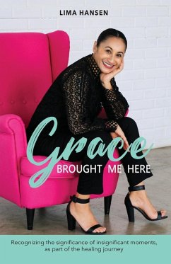 Cover Grace Brought Me Here