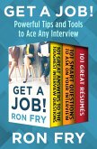 Get a Job! (eBook, ePUB)
