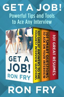 Cover Get a Job! (eBook, ePUB)