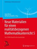 Neue Materialien für einen realitätsbezogenen Mathematikunterricht 5 (eBook, PDF)