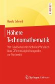 Höhere Technomathematik (eBook, PDF)