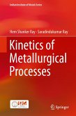 Kinetics of Metallurgical Processes (eBook, PDF)