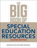 The Big Book of Special Education Resources (eBook, ePUB)