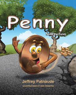 Cover Penny (eBook, ePUB)