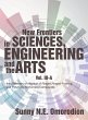 New Frontiers in Sciences, Engineering... - Bild 1