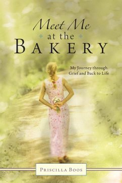 Cover Meet Me at the Bakery (eBook, ePUB)