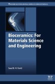Bioceramics: For Materials Science and Engineering (eBook, ePUB)