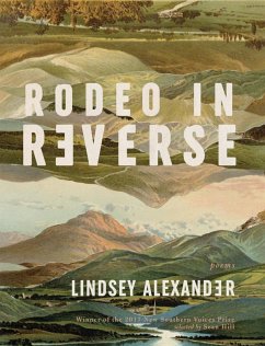 Cover Rodeo in Reverse (eBook, ePUB)