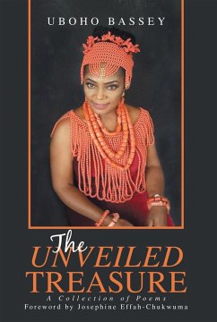 Cover The Unveiled Treasure (eBook, ePUB)