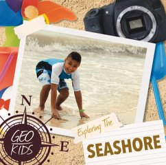 Exploring the Seashore - Duhig, Holly
