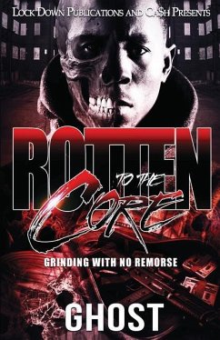 Rotten To The Core - Ghost