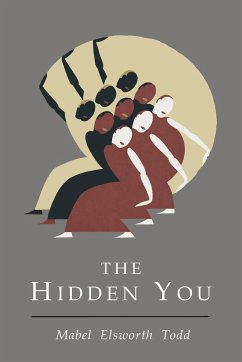 Hidden You - Todd, Mabel Elsworth