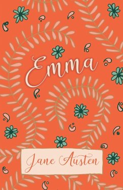 Emma - Austen, Jane