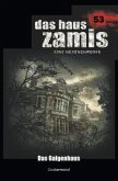 Das Galgenhaus / Das Haus Zamis Bd.53