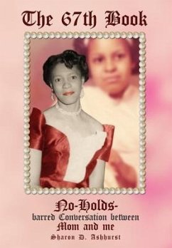 Cover The 67th Book (eBook, ePUB)