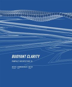 Cover Pamphlet Architecture 36 (eBook, ePUB)