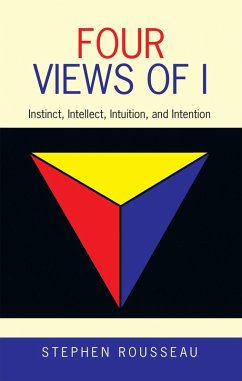 Cover Four Views of I (eBook, ePUB)
