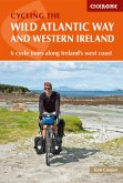 The Wild Atlantic Way and Western Ireland (eBook, ePUB)