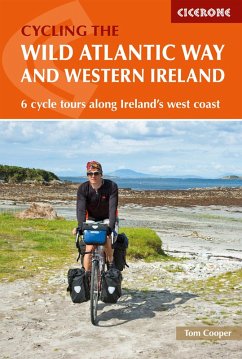 The Wild Atlantic Way and Western Ireland (eBook, ePUB) - Cooper, Tom