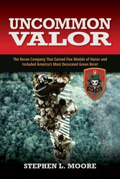 Cover Uncommon Valor (eBook, ePUB)