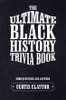 The Ultimate Black History Trivia Book... - Bild 1